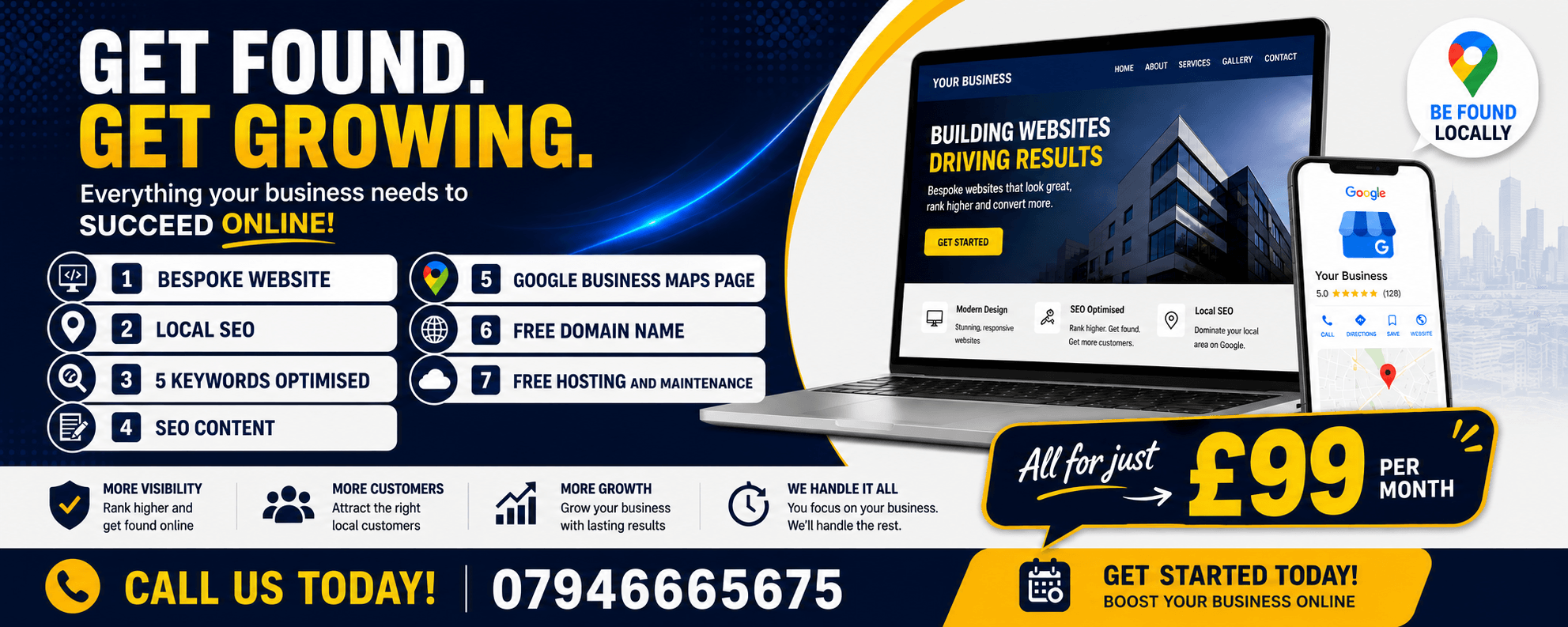 website banner Oxford